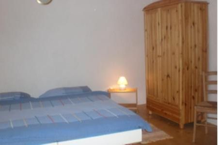 Rustico Menzonio Brontallo Room photo
