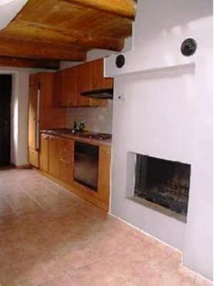 Rustico Menzonio Brontallo Room photo