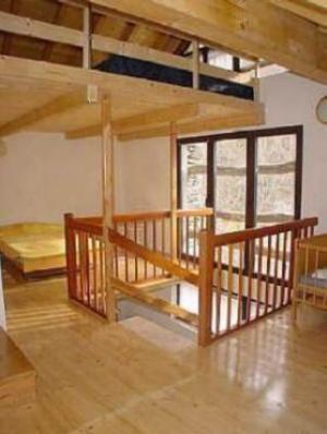 Rustico Menzonio Brontallo Room photo