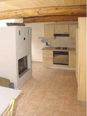 Rustico Menzonio Brontallo Room photo